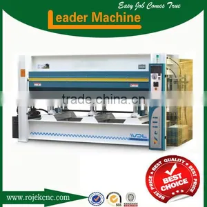 MH38410A*100 CE Certification Woodworking Hot Press Machine thumbnail-1