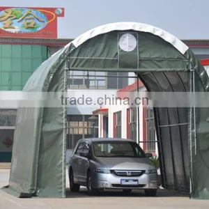 Portable Car Garage, Homestead Car Shelter , Fabric Car Shelter, Master Car Garage, thumbnail-2