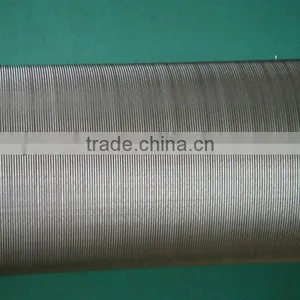 Five Heddle Woven Wire Cloth thumbnail-2