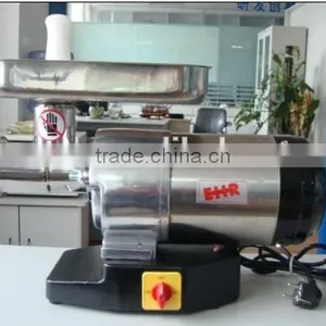 Electric Meat Grinder / Stainless Steel Meat Grinder /mid-east Style Meat Grinder thumbnail-1