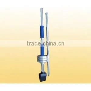 Manual Log Splitter Use Foot and Hot Sale BR003SP thumbnail-3