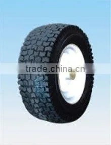 Rubber Wheel thumbnail-1