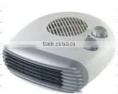 2000W Mini Fan Heater thumbnail-2