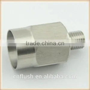 CNC Lathe Precision Machining Parts Custom-made Service thumbnail-2