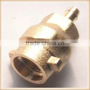 OEM Custom Made Parts All Metals and Forge thumbnail-1