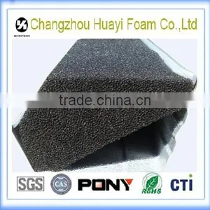 Black Customised Filter Foam thumbnail-2