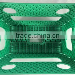 32cm Height Portable Plastic Folding Stool for Home Use thumbnail-4