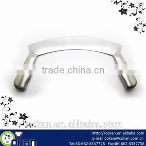 Full Stainless Steel Herb Knife/Herb Chopper/Herb Cutter CK-KT441 thumbnail-1