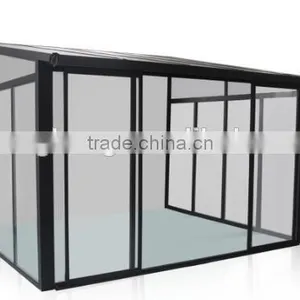 Alice Series Patio Cover/Carport thumbnail-1