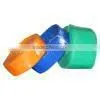 Yellow and Blue Color PVC HEAVY DUTY LAFLAT DISCHARGE Hose/agriculture Lay Flat Water Supply Hose Pipe thumbnail-4