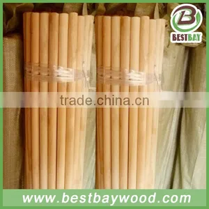 Wooden Handle for Broom,brushes,mops thumbnail-4
