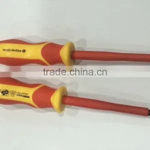 BERRYLION VDE Screwdrivers for Philips Screw, Insulated Screwdriver for Sale thumbnail-4