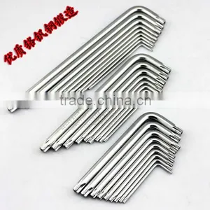 Small Size 9pcs Star-shaped Wrench With High Quality thumbnail-2