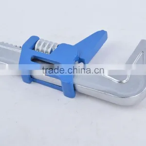 F Style Adjustable Wrench,heavy Duty Ratchet Wrench,super Ratchet Wrench thumbnail-3