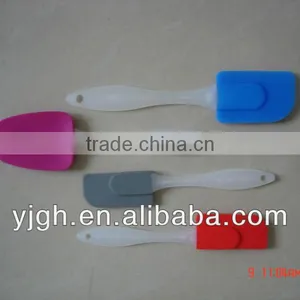 Set of 4 Best Silicone Spatula With New Design thumbnail-1