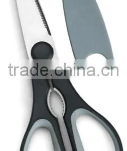 Kitchen Tools Kitchen Scissors With Sheath thumbnail-1