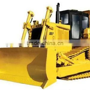 230 hp Bulldozer Price thumbnail-2