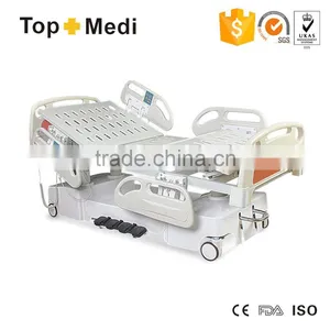 THB3241WGZF7 Hospital Electrical Bed for Patients/Cama Hospital thumbnail-1