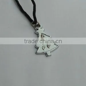 Christmass Tree Keychain Mini thumbnail-1