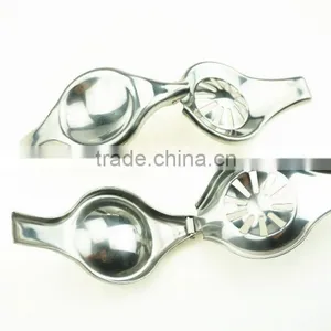 42083 Stainless Steel Manual Lemon Squeezer,Lemon Press Or Lemon Juicer thumbnail-5