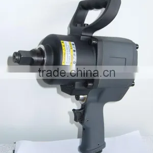 3/4" AIR IMPACT WRENCH(TWIN HAMMER) WFI-11072 thumbnail-1