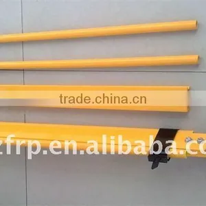 FRP Profiles for Measurement Equipment thumbnail-1