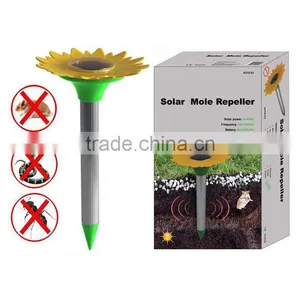 Solar Mouse Repeller /solar Snake Repeller (mouse,snake,, Ants,) thumbnail-1