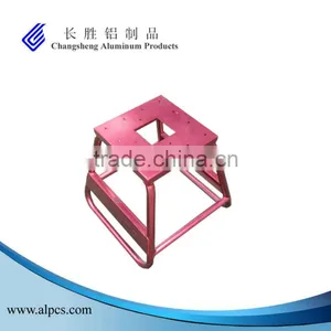 Aluminum Car Repair Racks thumbnail-1