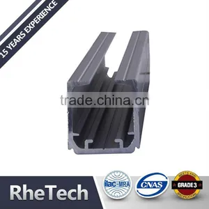 Factory Supply Custom Made Doors And Windows Aluminum Profile thumbnail-1