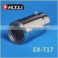 Car Exhaust Pipes With Plain End thumbnail-1
