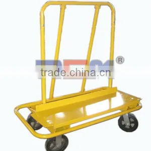 PLATFORM HAND TRUCK , HAND TROLLEYS ,drywall Carts. Tool Carts PH356 TC1532 thumbnail-1