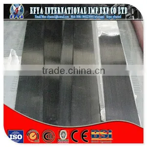 High Quality Cold Rolled Stainless Flat Bar thumbnail-1