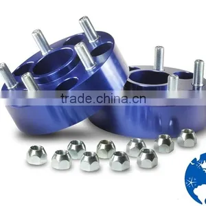5x114.3 Aluminum Wheel Spacer 4x4 Car Body Parts Wheel Spacer thumbnail-1