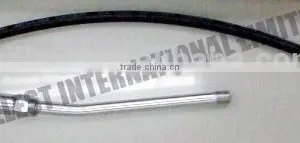 Hand Operated Lever Type Grease Gun GG600G15B thumbnail-6