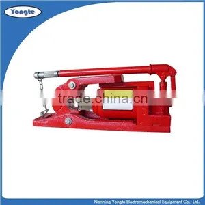 Hydraulic Wire Rope Cable Cutter/hydraulic Cutting Tools thumbnail-2