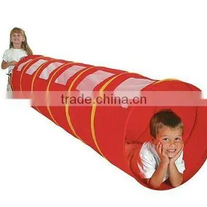 Children Tunnel thumbnail-1
