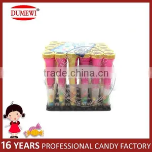 New Item Flashlight Shape Candy Toy Lighting Candy thumbnail-6