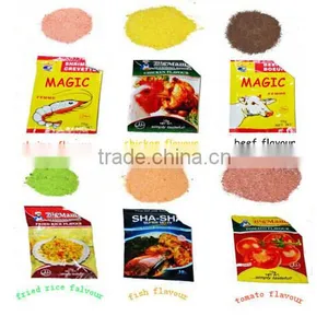 Magic Seasoning Powder China Supplier thumbnail-5
