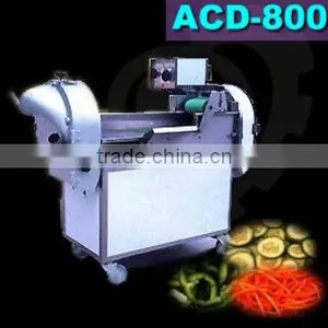 Anko Scale Commercial Industrial Leaf Cube Food Cutting Machine thumbnail-2