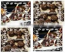 Halal Food Grade Brown Maltodextrin for Chocalate thumbnail-1