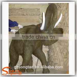High Quality Artificial Animal Statues thumbnail-1