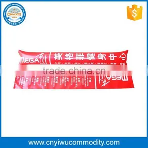 Top Grade Good Quality Factory Price pe Clapping Cheering Stick thumbnail-1