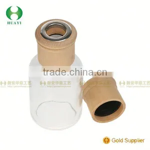 New Design Wooden Caps Wood Lids Wood Tops thumbnail-1