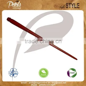 Hiquality Re-useable Fashionable Exotic Lumber Wands Exclusive for Europeon Market thumbnail-1