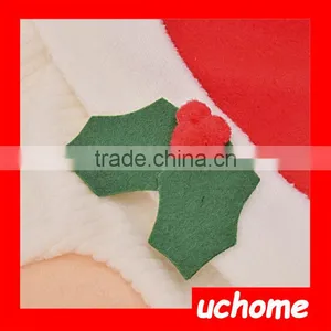 UCHOME Christmas Style Toilet Seat Cover thumbnail-4