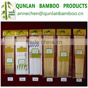 High Quality Special Bamboo Chopsticks thumbnail-1