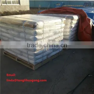 Flocculanty Anionic Polyacrylamide Polyelectrolyte for Waste Water Treatment/disposal/sludge Sewatering/coal Washing thumbnail-5