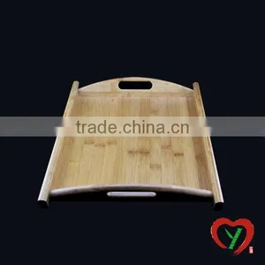 Wholesale Bamboo Teaboard With High Quality thumbnail-1