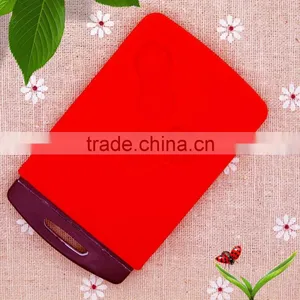 Colourful Car Key Silicone Cover for Renault thumbnail-4