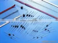GS1006FL,Package SOD-123 Rectifier Rectifier Diode Dual Common-Cathode 6.2V 5W ZENER Schottky DIODE AXIAL thumbnail-1